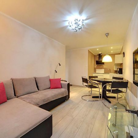 Apartamenty Sun Seasons 24 - Lesny Dom Karpacz Dış mekan fotoğraf