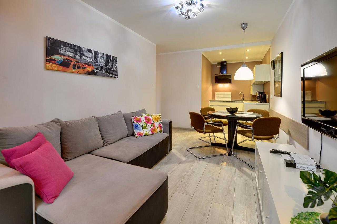 Apartamenty Sun Seasons 24 - Lesny Dom Karpacz Dış mekan fotoğraf