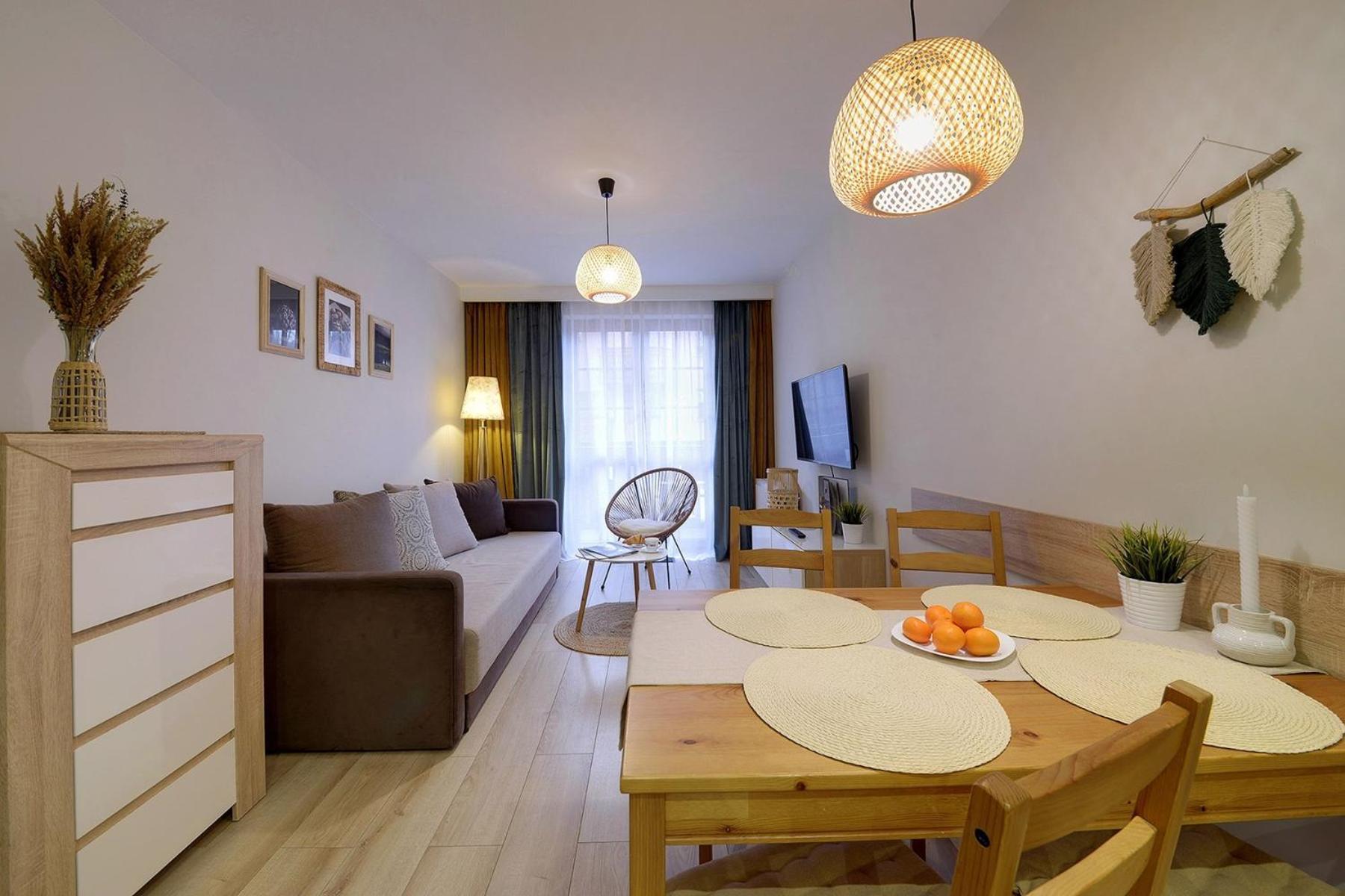 Apartamenty Sun Seasons 24 - Lesny Dom Karpacz Dış mekan fotoğraf