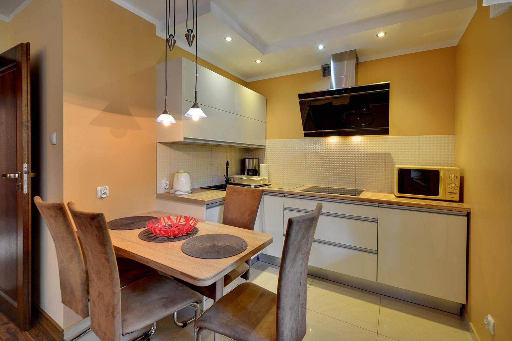 Apartamenty Sun Seasons 24 - Lesny Dom Karpacz Dış mekan fotoğraf