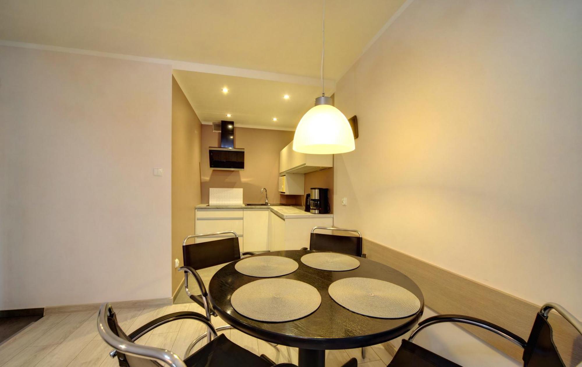 Apartamenty Sun Seasons 24 - Lesny Dom Karpacz Dış mekan fotoğraf