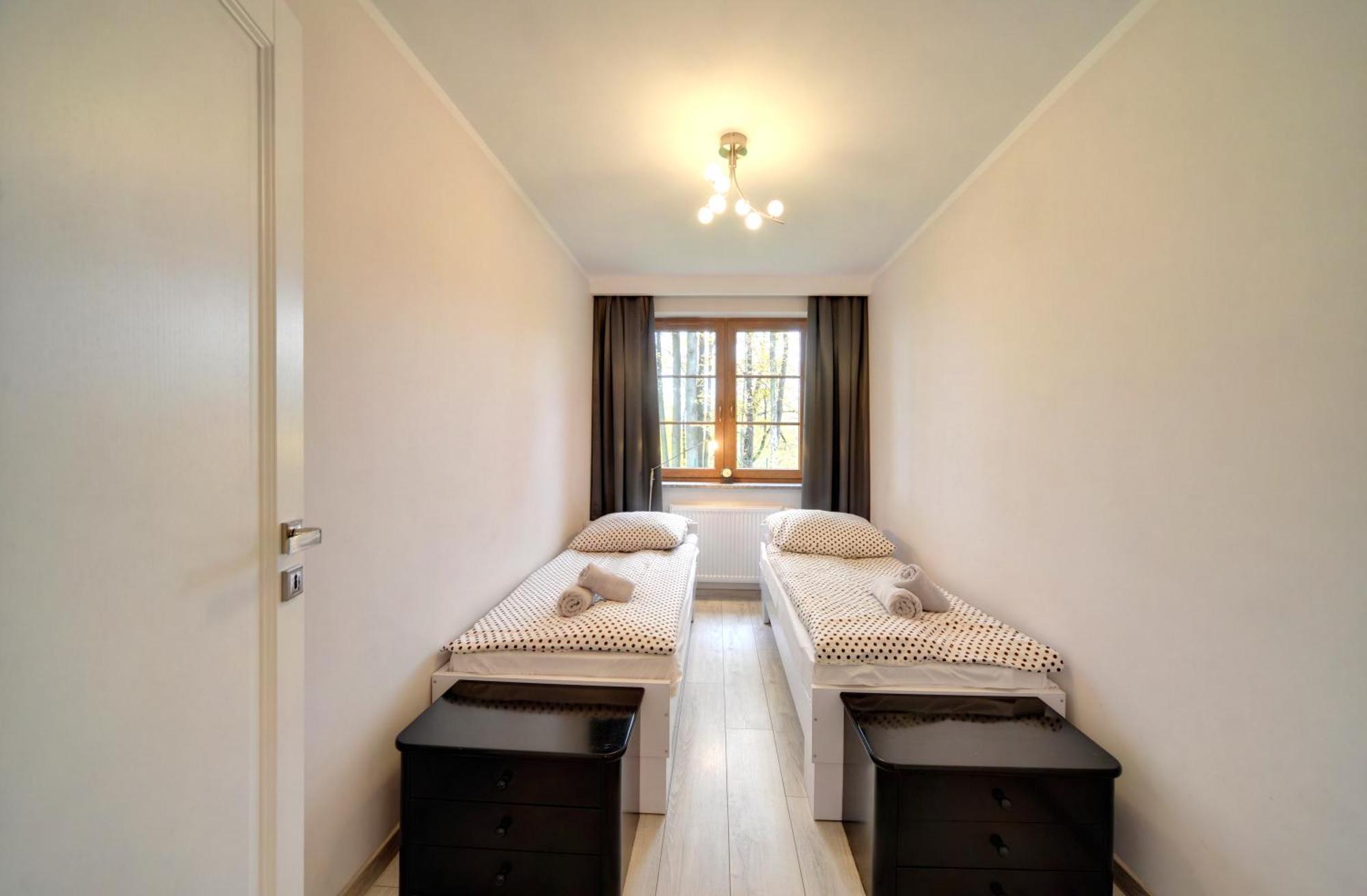 Apartamenty Sun Seasons 24 - Lesny Dom Karpacz Dış mekan fotoğraf