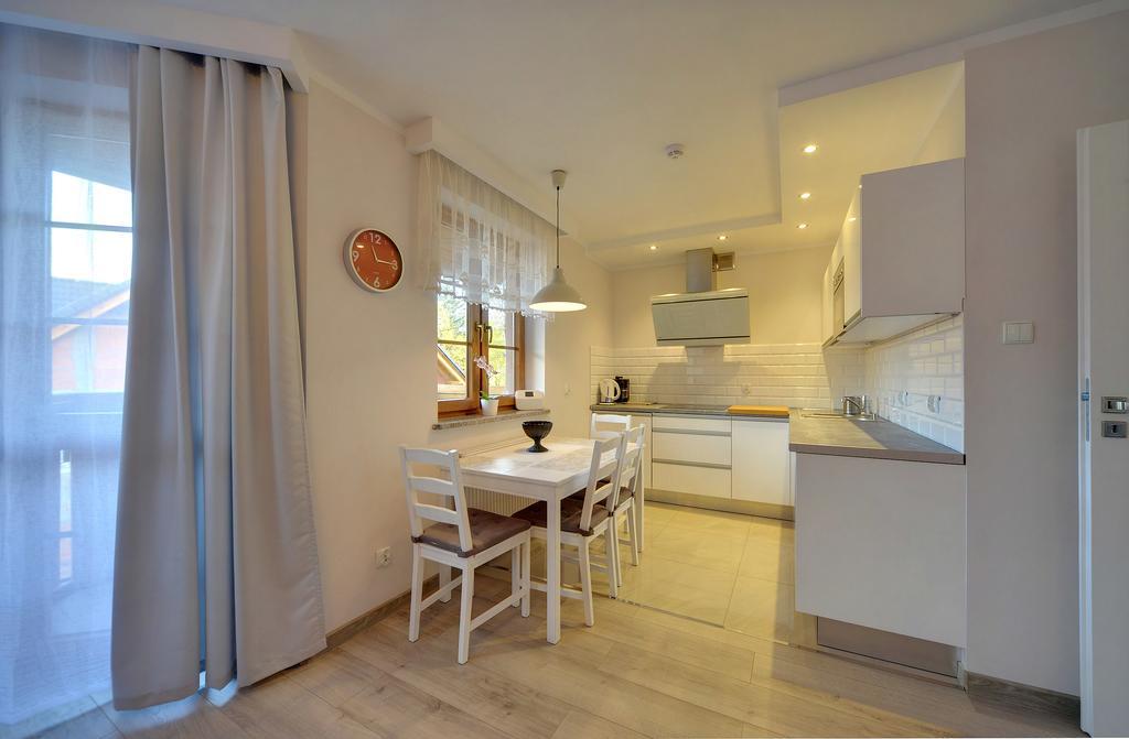 Apartamenty Sun Seasons 24 - Lesny Dom Karpacz Dış mekan fotoğraf