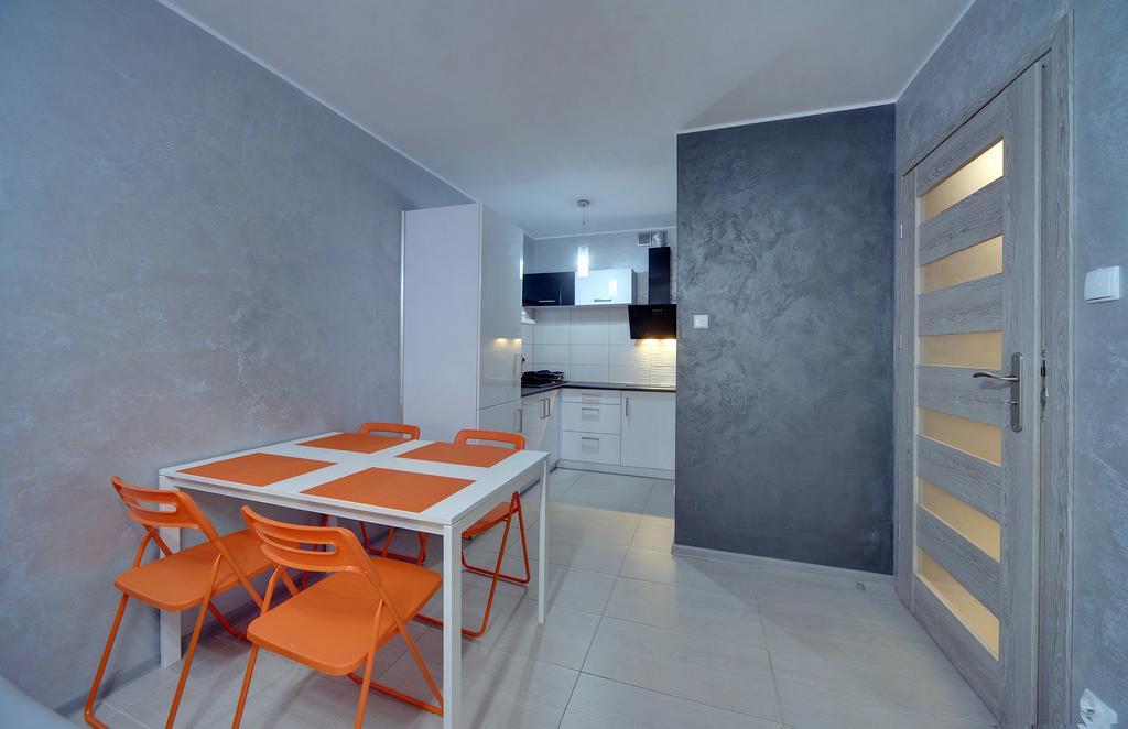 Apartamenty Sun Seasons 24 - Lesny Dom Karpacz Dış mekan fotoğraf