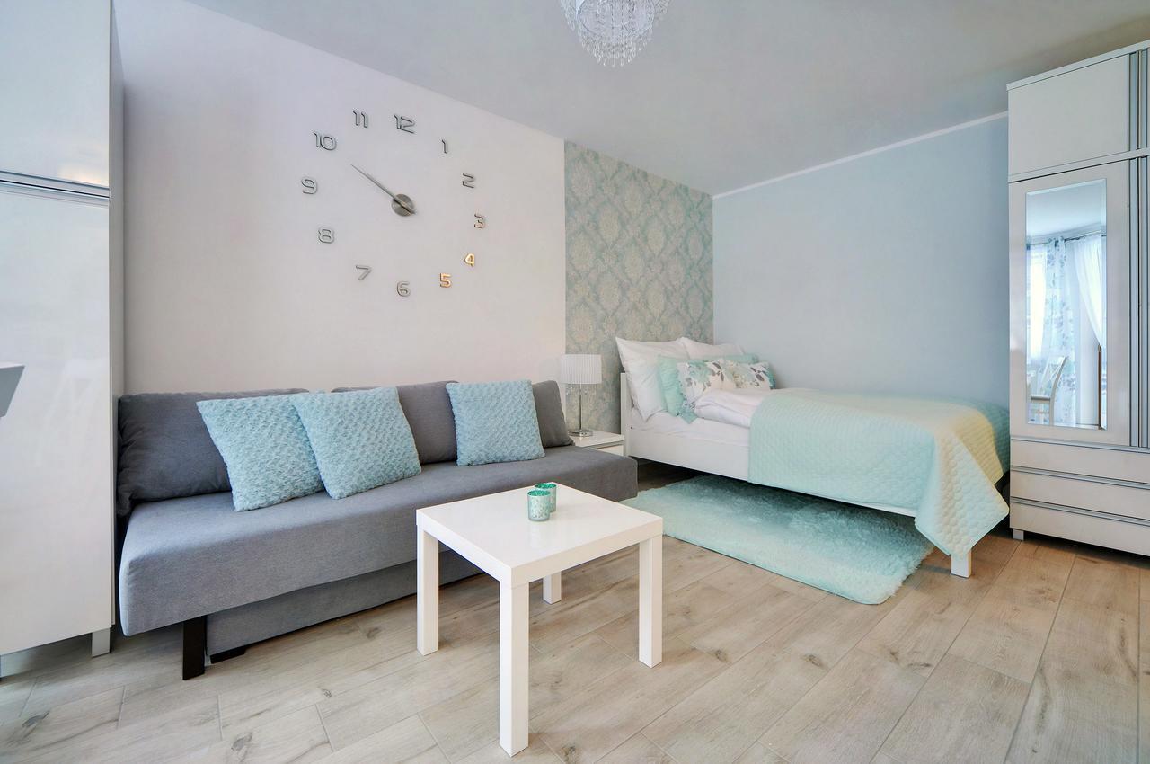 Apartamenty Sun Seasons 24 - Lesny Dom Karpacz Dış mekan fotoğraf