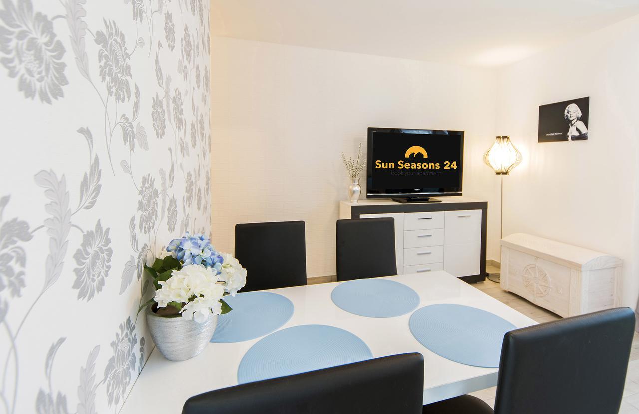 Apartamenty Sun Seasons 24 - Lesny Dom Karpacz Dış mekan fotoğraf