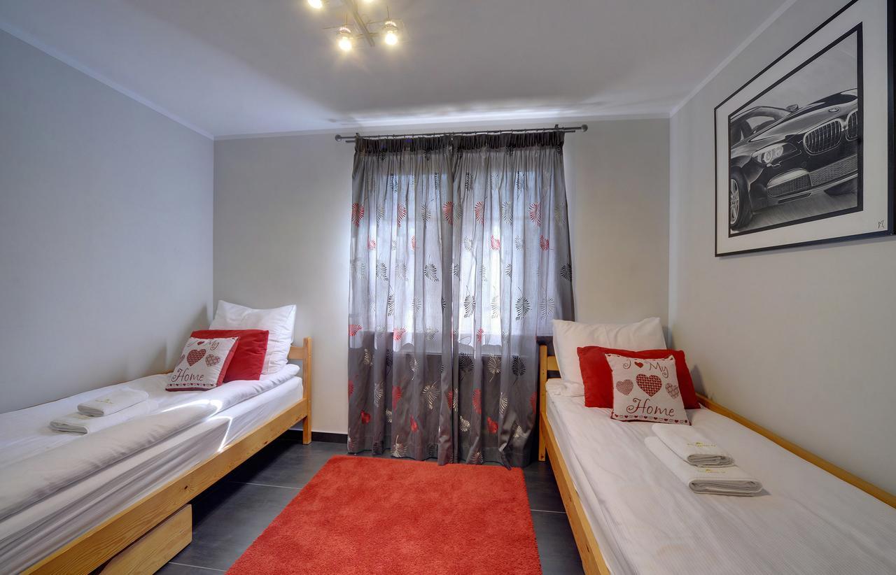 Apartamenty Sun Seasons 24 - Lesny Dom Karpacz Dış mekan fotoğraf